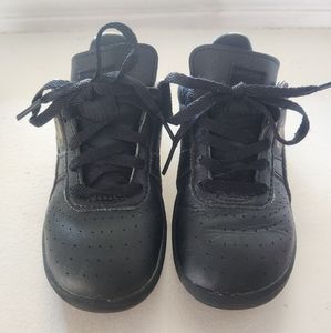 PUMA GV Special, Black size 10 Toddler Shoes